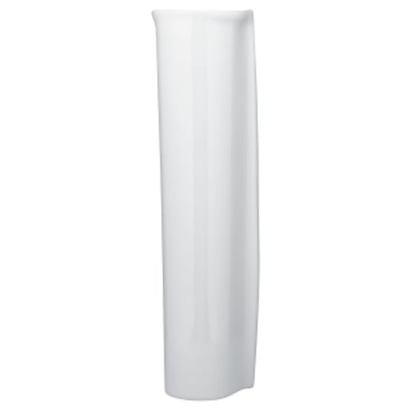 Ravenna® Pedestal Leg White