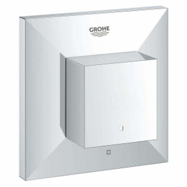 Volume Control Valve Trim in GROHE CHROME