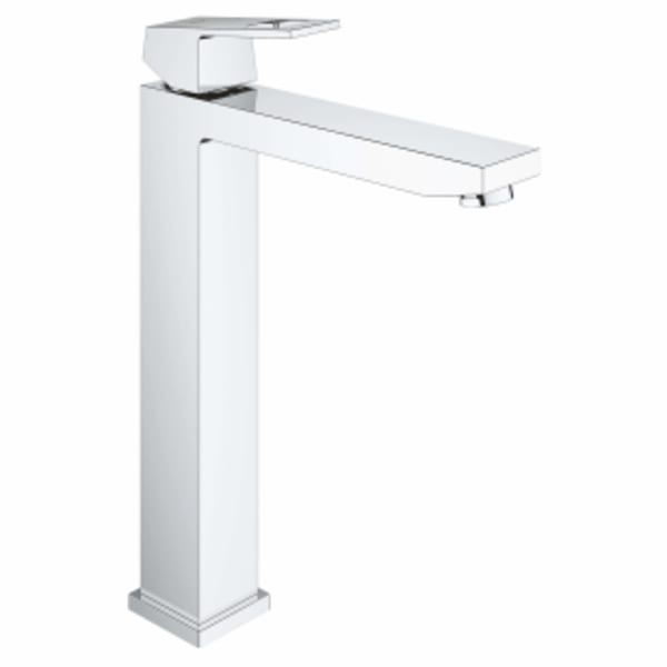 Single Hole Single-Handle Deck Mount Vessel Sink Faucet 1.2 GPM in GROHE CHROME
