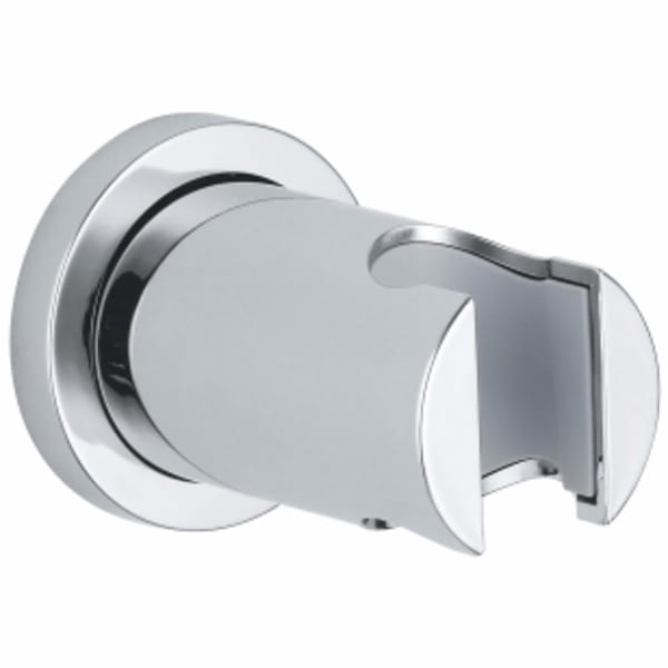 Wall Mount Hand Shower Holder in GROHE CHROME