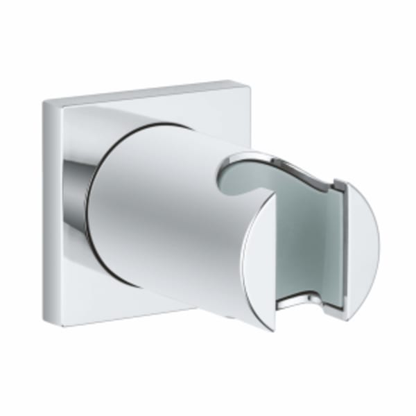 Wall Mount Hand Shower Holder in GROHE CHROME