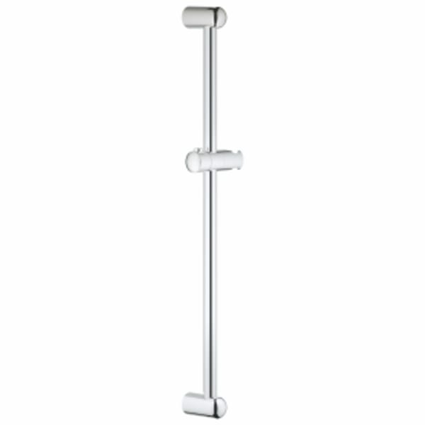 24" Shower Slide Bar in GROHE CHROME