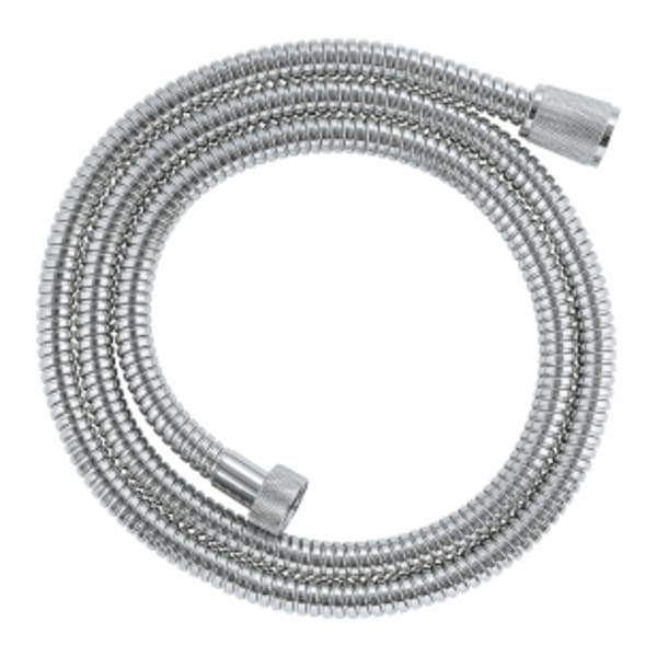 59" Metal Longlife Shower Hose in GROHE CHROME