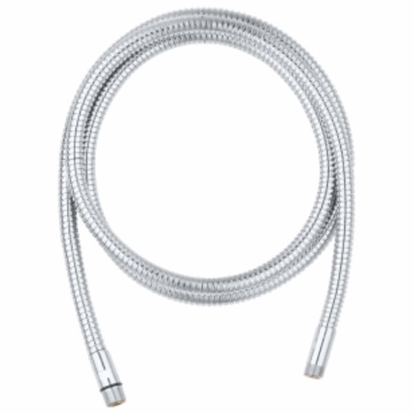 Metal Shower Hose in GROHE CHROME