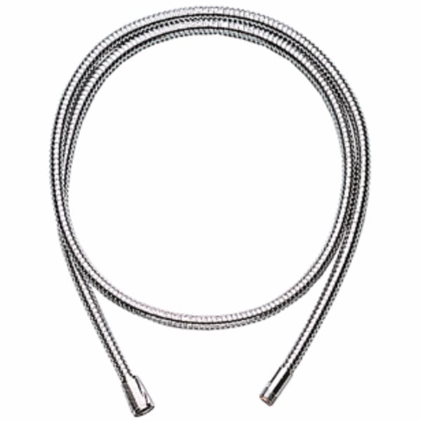 Metal Shower Hose in GROHE CHROME