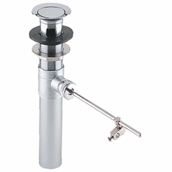 Waste Fitting in GROHE CHROME
