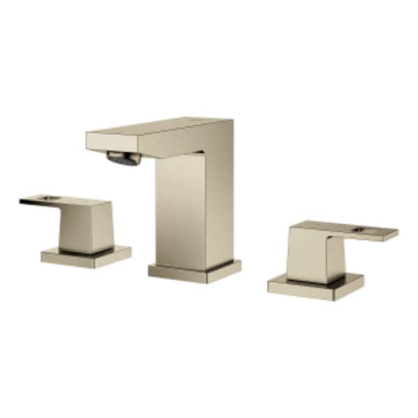 Single Hole Single-Handle S-Size Bathroom Faucet 1.2 GPM