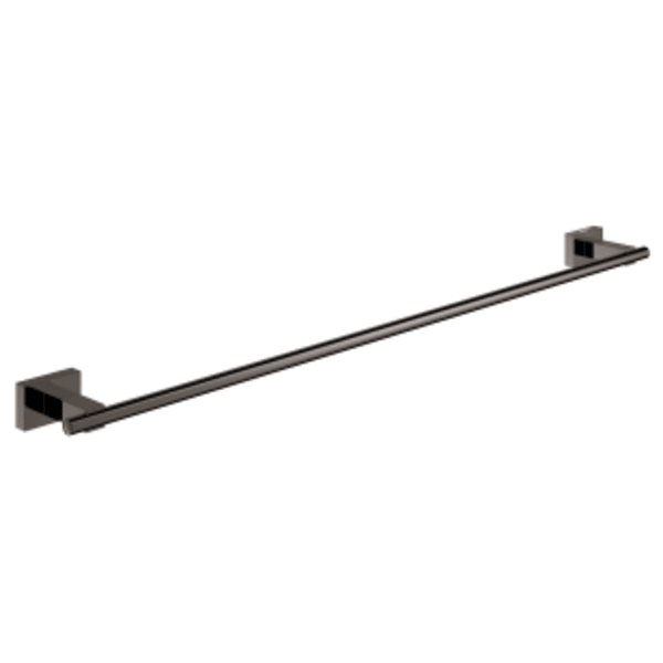 24" Towel Bar in GROHE HARD GRAPHITE