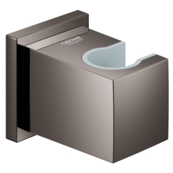 Wall Mount Hand Shower Holder in GROHE HARD GRAPHITE