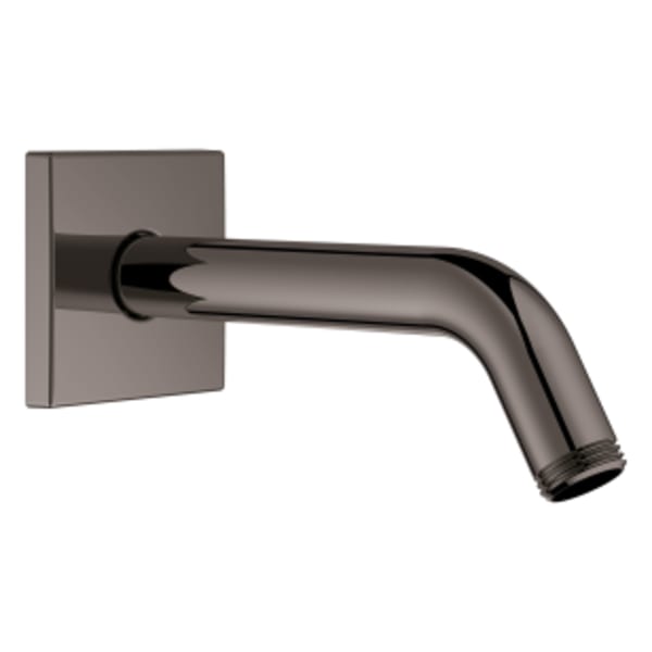 6" Shower Arm in GROHE HARD GRAPHITE