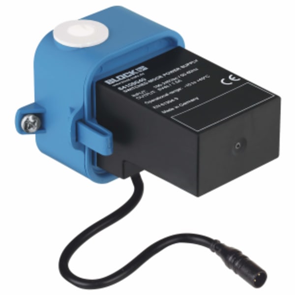 Hardwire Power Supply in GROHE CHROME