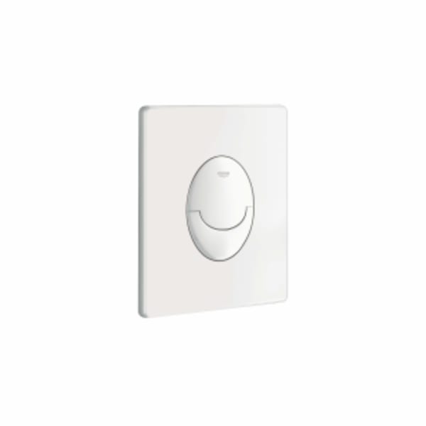 Wall Plate in GROHE ALPINE WHITE