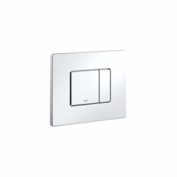 Wall Plate in GROHE ALPINE WHITE