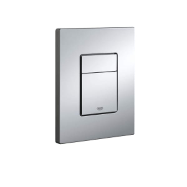 Wall Plate in GROHE CHROME