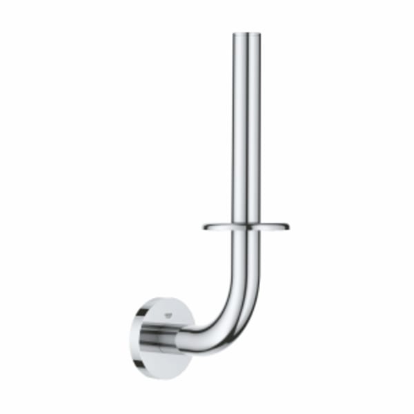 Spare Paper Holder in GROHE CHROME