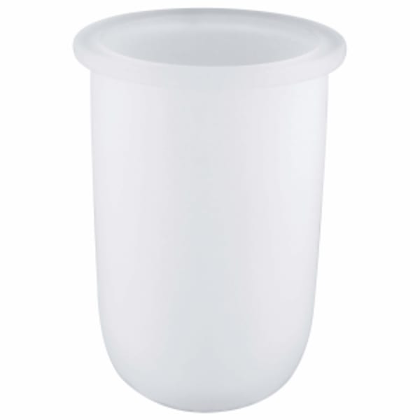 Replacement Glass in GROHE CHROME