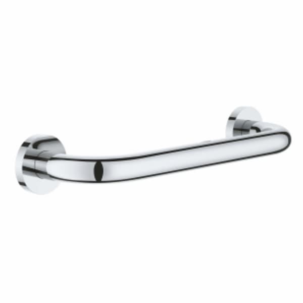 12" Grab Bar in GROHE CHROME