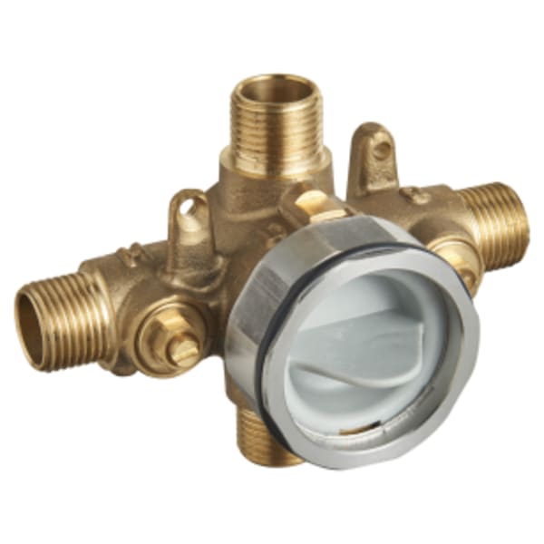 Flash® Shower Rough In Valve