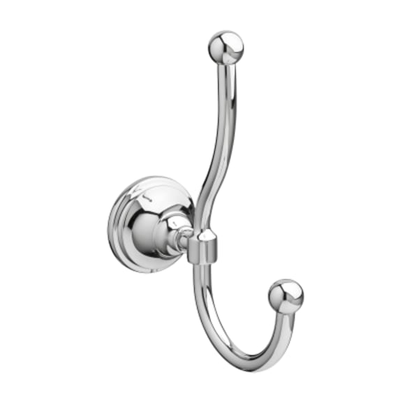 Randall® Towel Hook in POLISHED CHROME