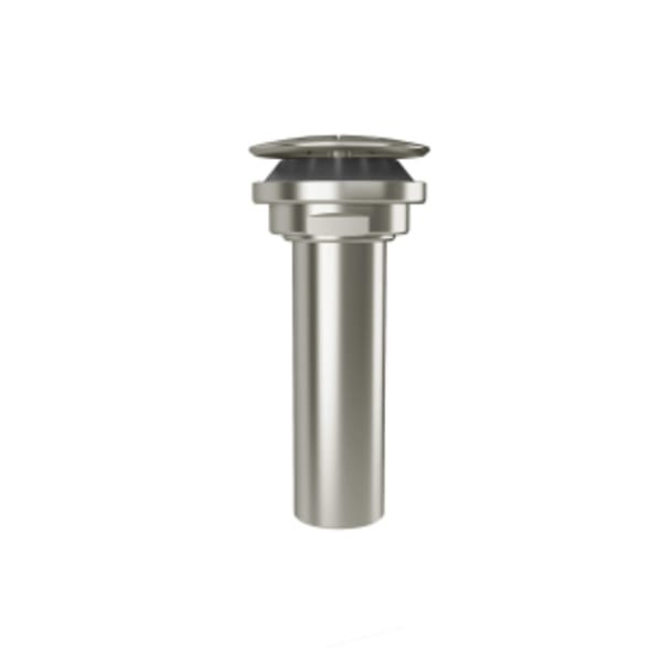 DXV Modulus® Grid Drain in BRUSHED NICKEL