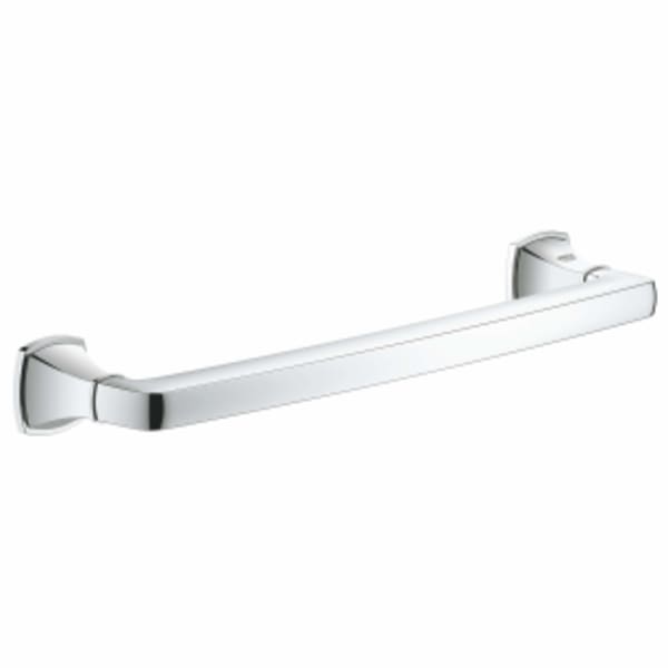 15 3/16" Grab Bar in GROHE CHROME