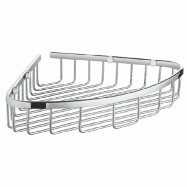 Wire Basket in GROHE CHROME