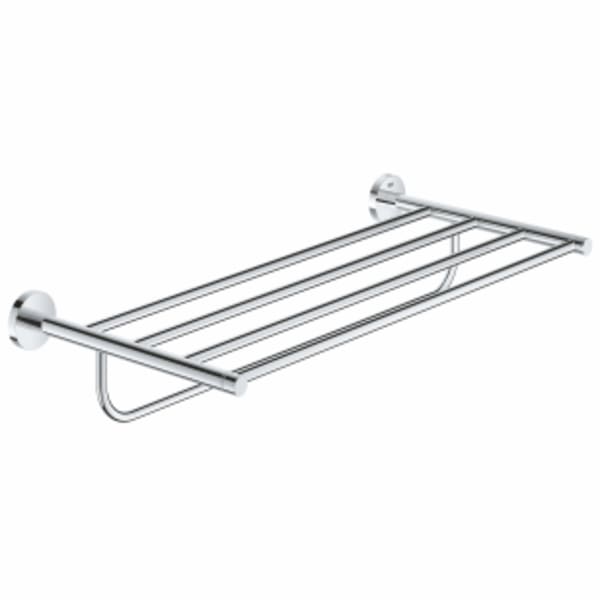 18" Multi Towel Bar in GROHE CHROME