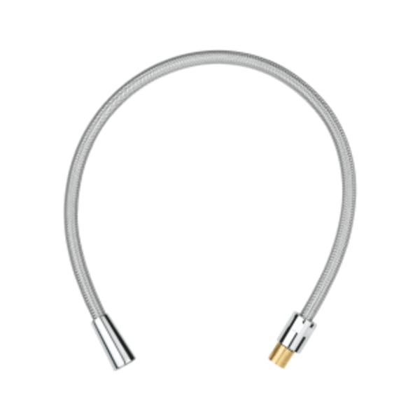 Shower Hose in GROHE CHROME