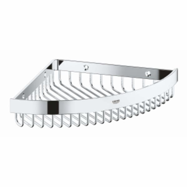 Wire Basket in GROHE CHROME