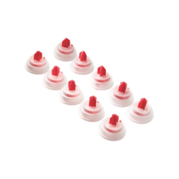 GroheDal membrane (10 pk) - Sell as 10 in GROHE CHROME