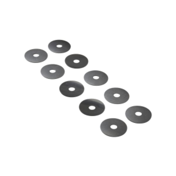 Membrane in GROHE CHROME