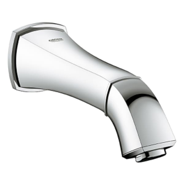 Tub Spout in GROHE CHROME