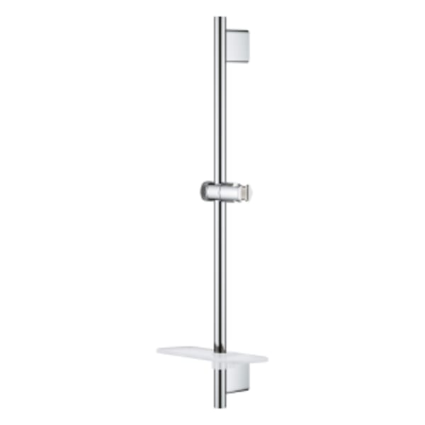 24" Shower Slide Bar in GROHE CHROME
