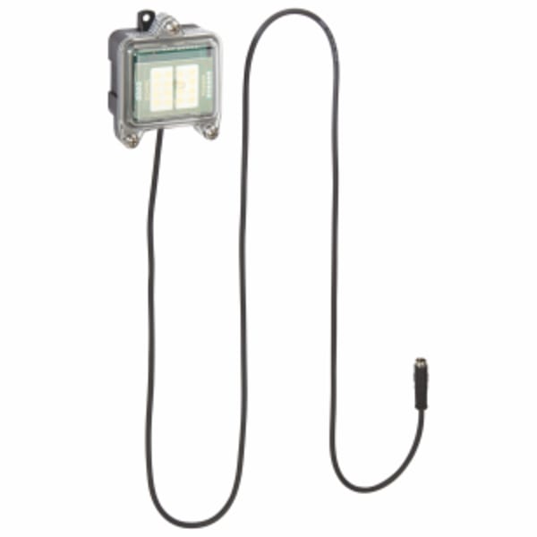 Radar Control Unit in GROHE CHROME