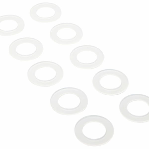 Seal in GROHE CHROME