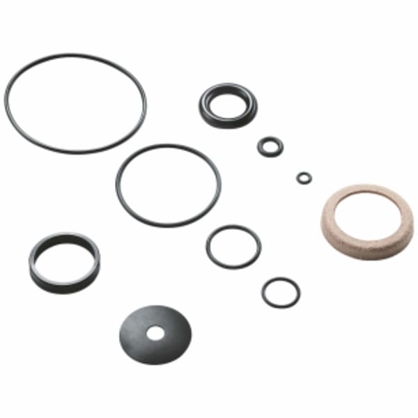 Set Of Seals in GROHE CHROME