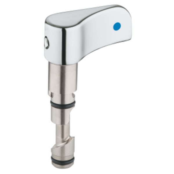 Lever in GROHE CHROME