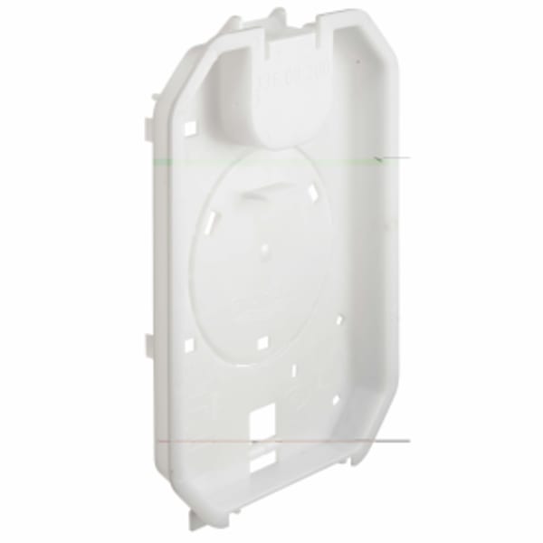 Protective Plate in GROHE CHROME