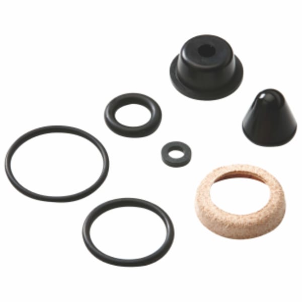 Set Of Seals in GROHE CHROME