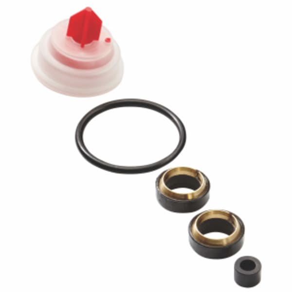 Set Of Seals in GROHE CHROME
