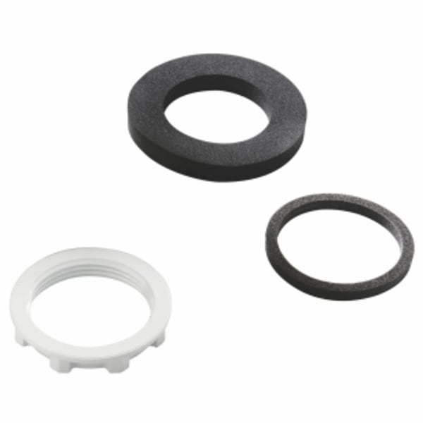 Seal in GROHE CHROME
