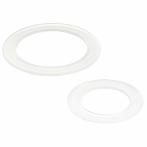Seal in GROHE CHROME