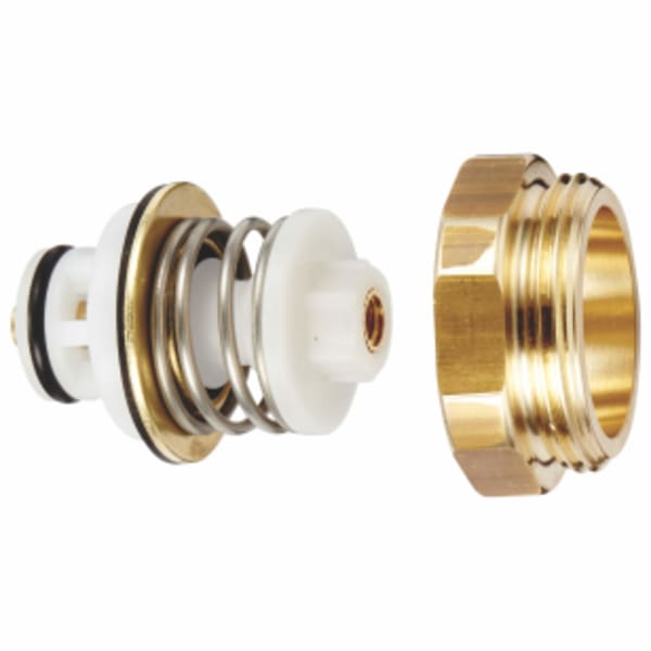 Safety Valve in GROHE CHROME