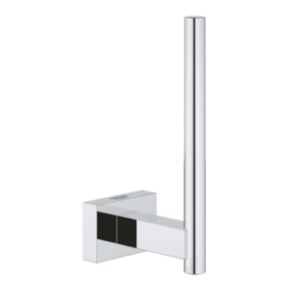 Spare Paper Holder in GROHE CHROME
