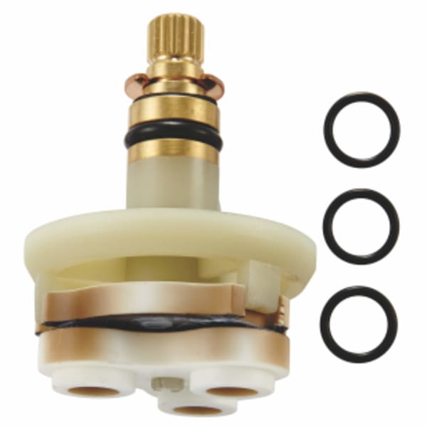 Ceramic Diverter Cartridge in GROHE CHROME