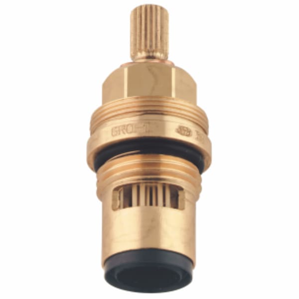 Ceramic Cartridge, Right in GROHE CHROME