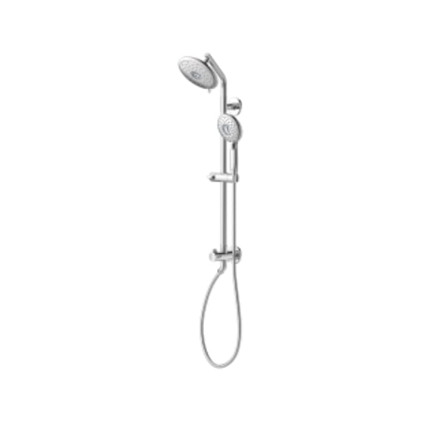 Spectra Versa® 24-Inch 4-Function 1.8 gpm/6.8 L/min Hand Shower Kit Chrome