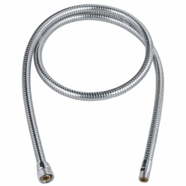 Metalflex Hose in GROHE CHROME