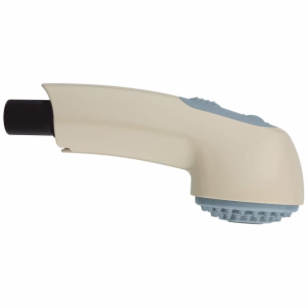 Pull-Out Spray in GROHE BONE/LIGHT- GRAY