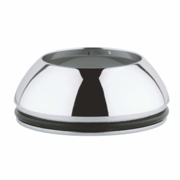 Cap in GROHE CHROME